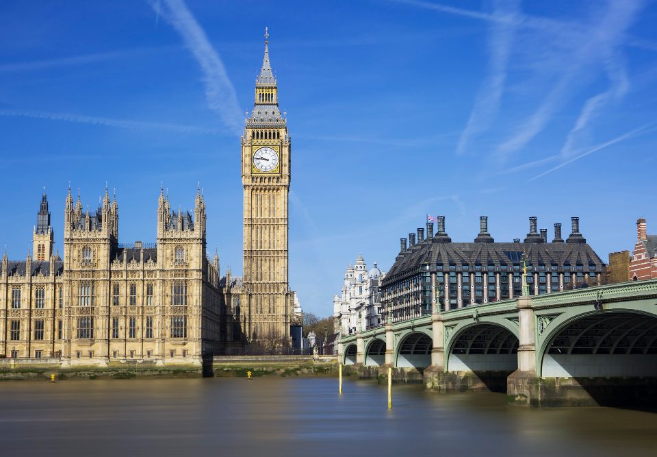 Autumn budget