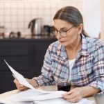 Self-assessment tax return