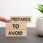 CIS self-assessment tax return, mistakes to avoid