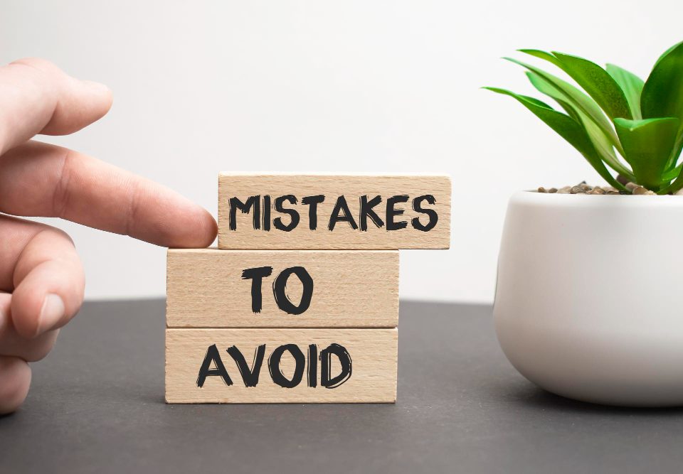 CIS self-assessment tax return, mistakes to avoid