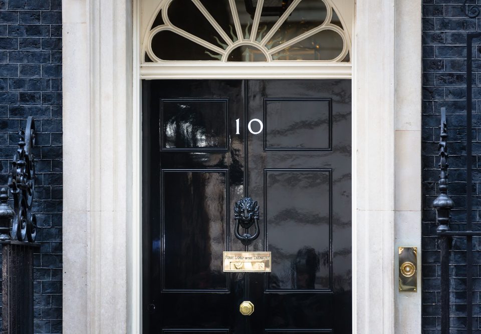 Spring Statement 2025