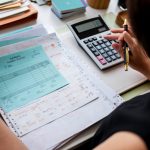 CIS deductions
