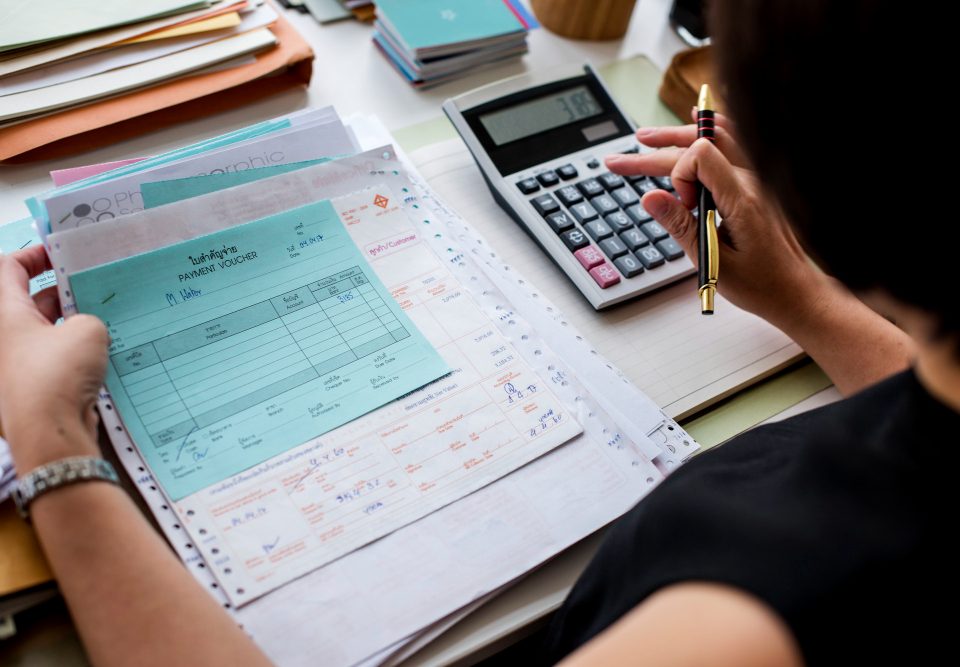 CIS deductions