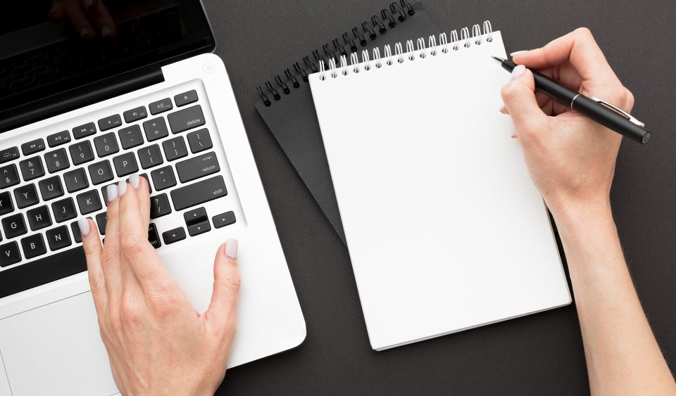 Making tax digital for income tax