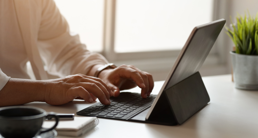 Making tax digital for income tax