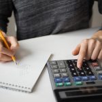 Calculator, making tax digital for income tax